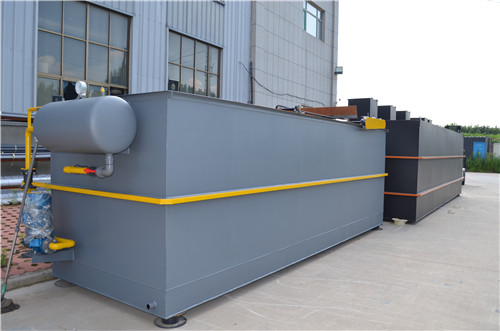 畜牧实验室污水处理设备