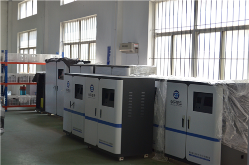 畜牧实验室污水处理设备